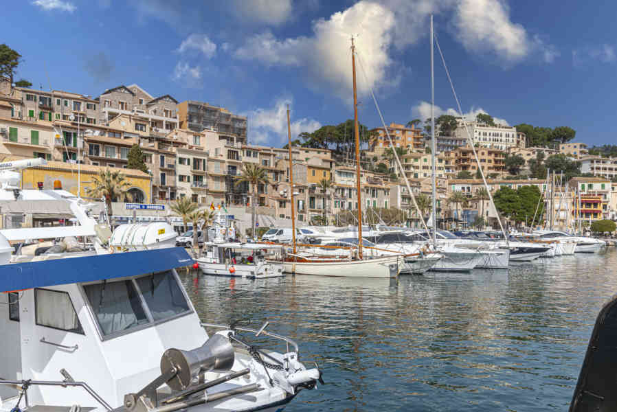 Mallorca - Sóller 22 - puerto.jpg